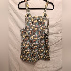 Lucy & Yak Mini Pini